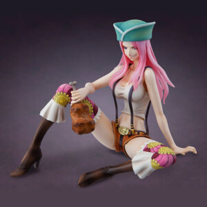 Figura POP Portrait of Pirates One Piece Jewelry Bonney Tienda Figuras Anime Chile Santiago