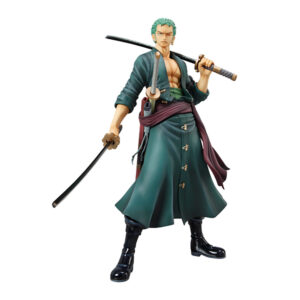 Figura POP Portrait of Pirates One Piece Roronoa Zoro Tienda Figuras Anime Chile Santiago