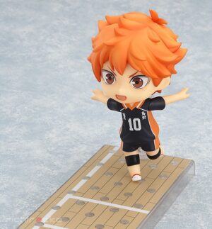 Figura Nendoroid Chile Haikyuu!! Shoyo Hinata Tienda Figuras Anime Santiago
