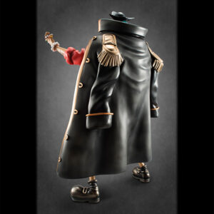 A50E5508-5B88-4808-845E-34FD4901375C Figura POP Portrait of Pirates One Piece Kurohige Marshall D Teach Tienda Figuras Anime Chile Santiago