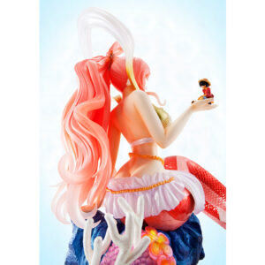 AA631106-1946-440C-A162-19FE54114C80 Figura POP Portrait of Pirates One Piece Shirahoshi Tienda Figuras Anime Chile Santiago