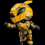 Figura Nendoroid Chile Bumblebee Transformers Tienda Figuras Anime Santiago