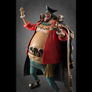 B41ECD67-5CD2-4BFB-A0C9-22475E91BA3E Figura POP Portrait of Pirates One Piece Kurohige Marshall D Teach Tienda Figuras Anime Chile Santiago