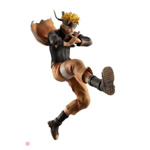 Figura Naruto Shippuden G.E.M. Naruto Uzumaki Ninkai Taisen Ninja War Tienda Figuras Anime Chile Santiago