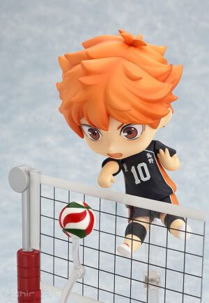 Figura Nendoroid Chile Haikyuu!! Shoyo Hinata Tienda Figuras Anime Santiago