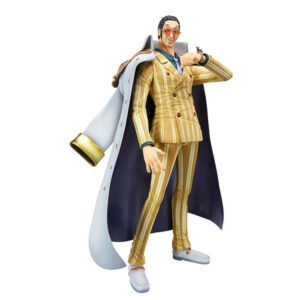 C2BB6D5B-C8DD-4EEC-B1E6-69A2B1A5FFFC Figura POP Portrait of Pirates One Piece Kizaru Tienda Figuras Anime Chile Santiago