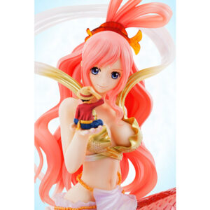 CA045D21-82CE-4A59-8F17-3F4E8A7A1769 Figura POP Portrait of Pirates One Piece Shirahoshi Tienda Figuras Anime Chile Santiago