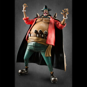 CB8FC098-9E06-4E18-BCAF-5003B2AB3C35 Figura POP Portrait of Pirates One Piece Kurohige Marshall D Teach Tienda Figuras Anime Chile Santiago