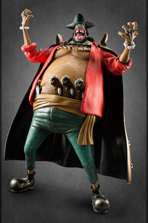 Figura POP Portrait of Pirates One Piece Kurohige Marshall D Teach Tienda Figuras Anime Chile Santiago
