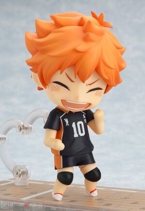 Figura Nendoroid Chile Haikyuu!! Shoyo Hinata Tienda Figuras Anime Santiago