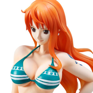 Figura POP Portrait of Pirates One Piece Nami Tienda Figuras Anime Chile Santiago