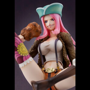 Figura POP Portrait of Pirates One Piece Jewelry Bonney Tienda Figuras Anime Chile Santiago