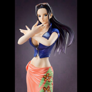 E12FEA42-C211-473B-AAC9-8A177B1271BD Figura POP Portrait of Pirates One Piece Nico Robin Tienda Figuras Anime Chile Santiago