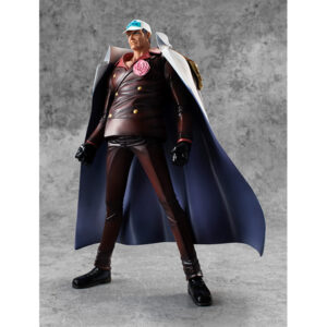 Figura POP Portrait of Pirates One Piece Akainu Tienda Figuras Anime Chile Santiago