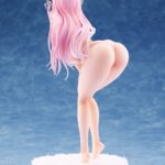 Figura DreamTech Super Sonico Bikini Tienda Figuras Anime Chile Santiago
