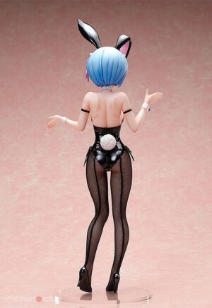 Figura B-Style Re:Zero Rem Tienda Figuras Anime Chile Santiago
