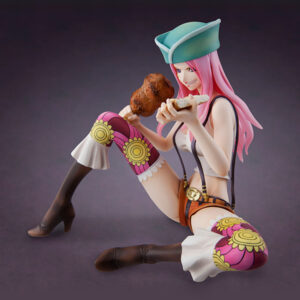 Figura POP Portrait of Pirates One Piece Jewelry Bonney Tienda Figuras Anime Chile Santiago