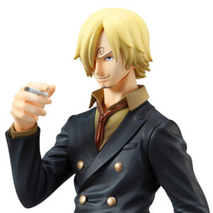 Figura POP Portrait of Pirates One Piece Sanji Tienda Figuras Anime Chile Santiago