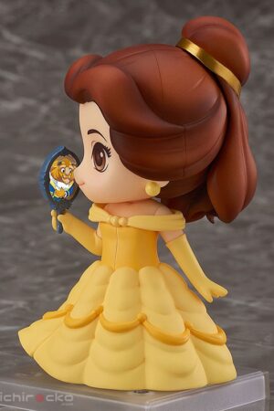 Figura Nendoroid Chile Disney Belle Bella y la Bestia Tienda Figuras Anime Santiago
