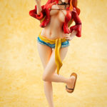 Figura POP Portrait of Pirates One Piece Nami Mugiwara Tienda Figuras Anime Chile Santiago