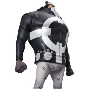 Figura POP Portrait of Pirates One Piece Bartholomew Kuma Tienda Figuras Anime Chile Santiago