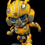 Figura Nendoroid Chile Bumblebee Transformers Tienda Figuras Anime Santiago