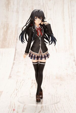 FDEE9E64-2101-43E5-BF91-321EC914EE27 Figura Oregairu Yukino Yukinoshita Tienda Figuras Anime Chile Santiago