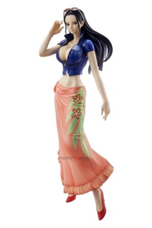 Figura POP Portrait of Pirates One Piece Nico Robin Tienda Figuras Anime Chile Santiago