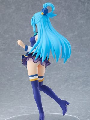 Figura KonoSuba Aqua Tienda Figuras Anime Chile Santiago POP UP PARADE Good Smile Company