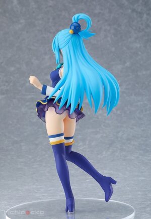 Figura KonoSuba Aqua Tienda Figuras Anime Chile Santiago POP UP PARADE Good Smile Company