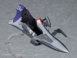 Figura Nendoroid Chile Rebuild of Evangelion Shinji Ikari Plugsuit Tienda Figuras Anime Santiago