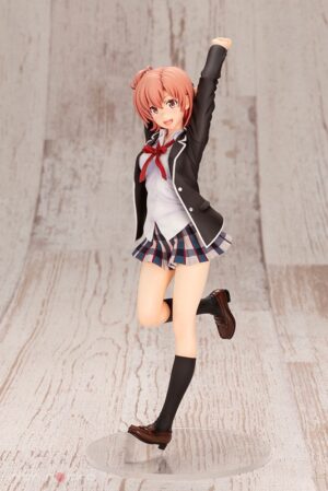 Figura My Teen Romantic Comedy SNAFU. Completion Yui Yuigahama Tienda Figuras Anime Chile Santiago