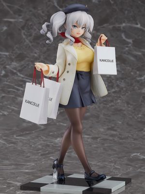 Figura Kantai Collection KanColle Kashima Shopping mode Tienda Figuras Anime Chile Santiago