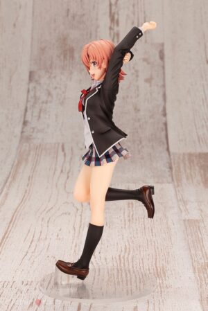 45F399AD-915D-41CF-A1F8-5EBB7941A266 Figura My Teen Romantic Comedy SNAFU. Completion Yui Yuigahama Tienda Figuras Anime Chile Santiago