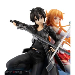 5B137FEA-8345-47D1-9CA3-294A809015C3 Figura SAO Sword Art Online Kirito Asuna Tienda Figuras Anime Chile Santiago