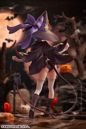 Figura Rem Re:Zero Halloween Phat Company Tienda Figuras Anime Chile