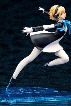 Figura Persona 3: Dancing in Moonlight Aigis Tienda Figuras Anime Chile Santiago