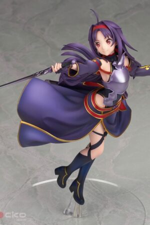 Figura SAO Sword Art Online Yuuki Tienda Figuras Anime Chile Santiago Alter