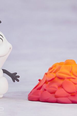 Figura Nendoroid Chile Frozen 2 Anna Travel Costume Tienda Figuras Anime Santiago