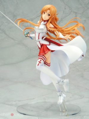 Figura SAO Sword Art Online Ordinal Scale Asuna Tienda Figuras Anime Chile Santiago Alter