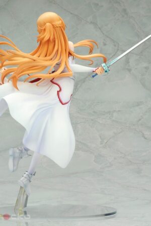 Figura SAO Sword Art Online Ordinal Scale Asuna Tienda Figuras Anime Chile Santiago Alter