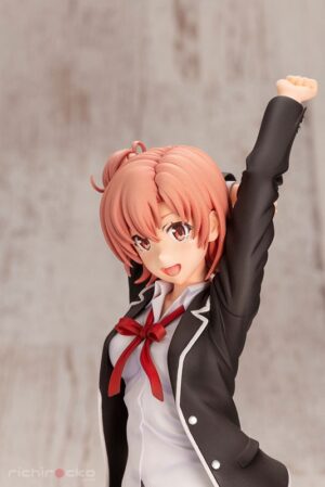 A8E2E9BA-F3CD-45AF-A987-9EFA33B088F4 Figura My Teen Romantic Comedy SNAFU. Completion Yui Yuigahama Tienda Figuras Anime Chile Santiago