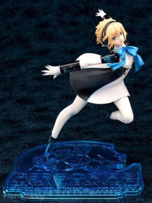 Figura Persona 3: Dancing in Moonlight Aigis Tienda Figuras Anime Chile Santiago
