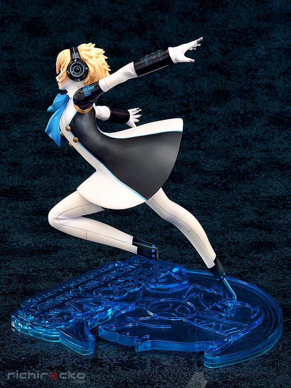 Figura Persona 3: Dancing in Moonlight Aigis Tienda Figuras Anime Chile Santiago