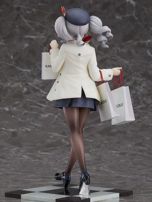Figura Kantai Collection KanColle Kashima Shopping mode Tienda Figuras Anime Chile Santiago