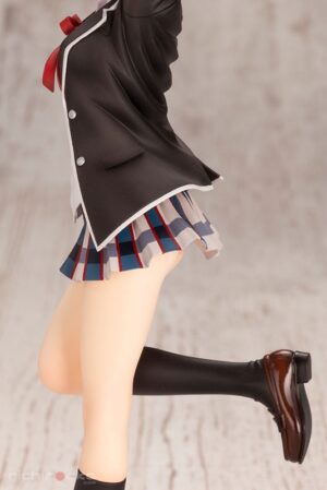 D31C681E-90A6-407F-BBBF-1C8A1F936552 Figura My Teen Romantic Comedy SNAFU. Completion Yui Yuigahama Tienda Figuras Anime Chile Santiago