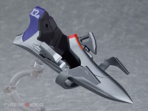 Figura Nendoroid Chile Rebuild of Evangelion Kaworu Nagisa Plugsuit Tienda Figuras Anime Santiago