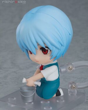 Nendoroid Ayanami Rei Evangelion Good Smile Company Tienda Figuras Anime Chile