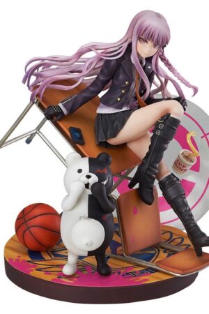 Figura Kyoko Kirigiri 1/8 Danganronpa Phat Company Tienda Figuras Anime Chile