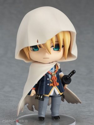 Figura Nendoroid Chile Touken Ranbu Online Yamanbagiri Kunihiro Tienda Figuras Anime Santiago